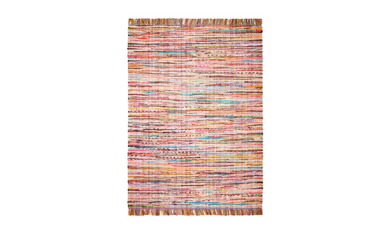 JOY Bomullsmatta 160x230
