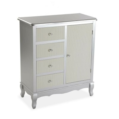 Kommod Versa Siena Trä (33 x 81,5 x 70 cm)
