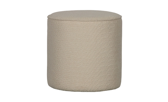 SARA Puff Offwhite