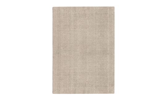 DARYA Ullmatta 240x340 Beige