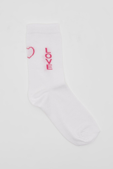Love Sportstrumpor, Pink