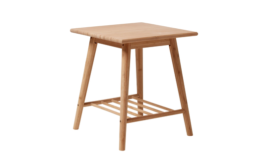 NOBLE Sidobord Bambu