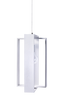 Taklampa FRAME