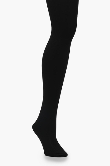 Termostrumpbyxor (300 Denier), Black