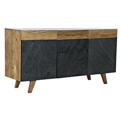 Skänk DKD Home Decor Akaciaträ (145 x 42 x 74 cm)