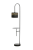 Golvlampa Blackout