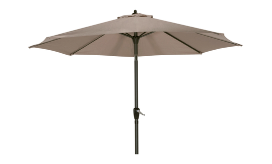 SAINT-TROPEZ Parasoll Beige