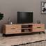 Mediabänk Retro Feza tv 180 cm