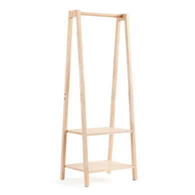Kids Concept ® Garderob Saga natur