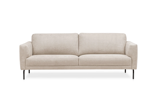 PORTOFINO 2-sits Beige