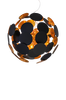 Taklampa Planet