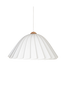 Taklampa Ballet 45x28 cm