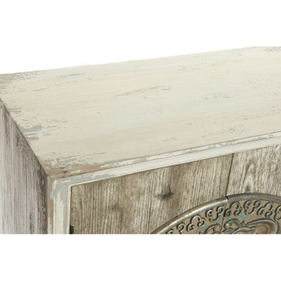 Kommod DKD Home Decor Trä Mandala Orientalisk (70 x 36 x 105,5 cm)