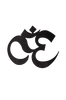 Väggdekor Symbol B61xD0,15xH49 cm