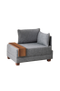 Soffa 1-sits