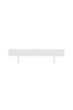 Säkerhetsskena Alfa 120 cm