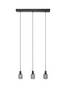 Taklampa Line /Grid LED Retang 80 cm