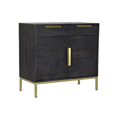 Skänk DKD Home Decor Mangoträ (80 x 41 x 76 cm)