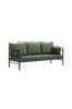 Soffa 3-sits Hatkus