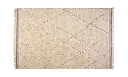 OAS Ryamatta 160x230 Natur