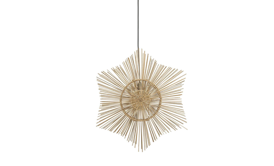 GLORIA Star 75cm Natur