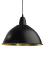 Taklampa Metall