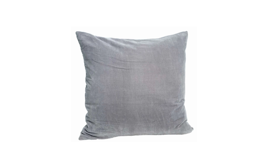 SALLY Kuddfodral 50x50 Light Grey