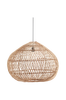 Taklampa Karen 50 cm