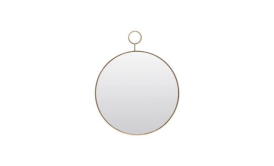 THE LOOP Spegel 32cm