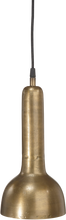Taklampa Bainbridge höjd 32 cm