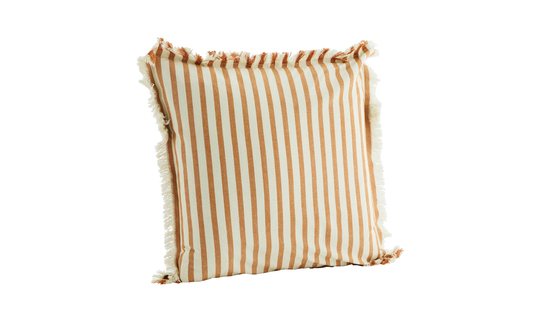 BOHOO Kuddfodral Offwhite/Honung