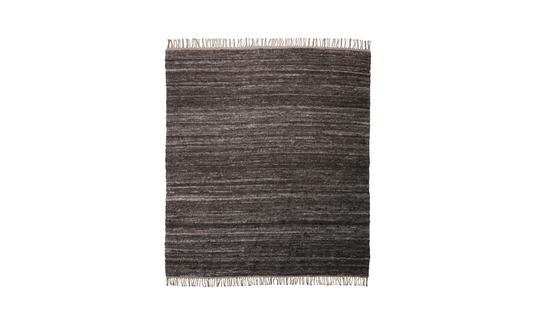 HAFI Matta 250x250 Brun