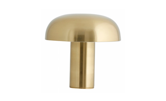 KLEIO Bordslampa Guld