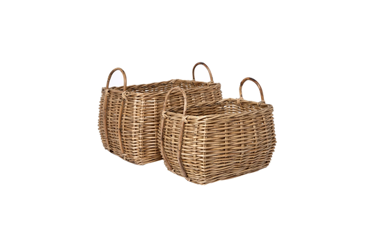 ABBY Korg 2-set Rotting Natur