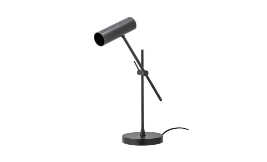 DIESEL Bordslampa Svart