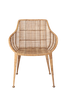 Loungestol Amira